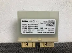 Блок управления парктрониками BMW 1 2 3 4 5 6 8 X3