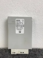 Блок управления топливным насосом BMW 3 5 X3 X5