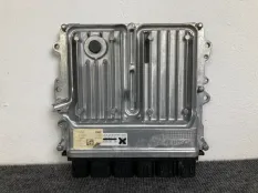 Блок управления двигателя DME BMW 5 7 X5 G30 LCI