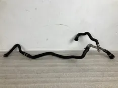 Возвратный шланг системы охлаждения BMW X5 X6 F15