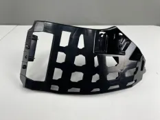 Направляющая бампера вверху правая BMW X5 G05 F95