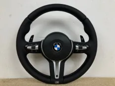 Руль М стиль с подогревом BMW X5 X6 F85 F86
