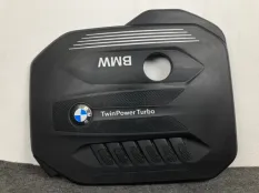 Звукоизоляционный кожух двигателя BMW 3 5 6 7 X3