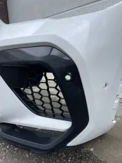 Бампер передний BMW X6 F96