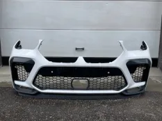 Бампер передний BMW X6 F96