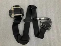 Ремень безопасности передний левый BMW X5 X6 F15