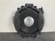 Низкочастотный динамик (сабвуфер) BMW X5 X6 X7 G05