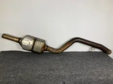 Катализатор/сажевый фильтр BMW X5 G05