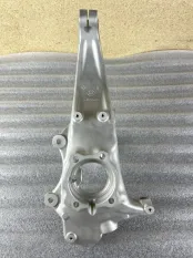 Опора поворотная передняя правая BMW 5 G30 G31 G14