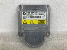 Блок Airbag/ЭБУ ICM BMW X5 X6 F15 F85 F16 F86