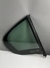 Стекло двери (неподвижное) заднее правое BMW 5 F90