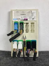 Body Domain Controller (BDC) BMW 1 2 3 4 5 6 7 8