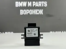 Блок управления топливным насосом BMW 2 3 4 5 6 7