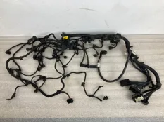 Жгут проводов двигателя BMW X5 X6 F85 F86