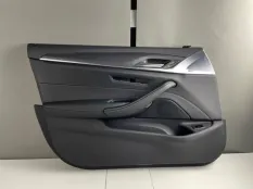 Обшивка двери передняя левая BMW 5 G30 G31