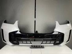 Бампер М пакет передний BMW X5 G05 LCI