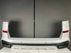 Бампер М пакет задний BMW X5 G05 LCI