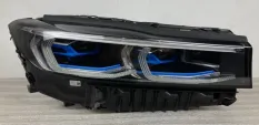 Фара laserlight передняя правая BMW 7 G11 LCI G12