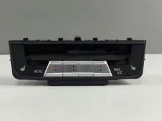 Панель управления задним кондиционером BMW 8 X5 X6