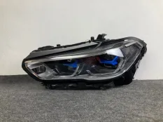 Фара лазерная левая BMW X5 X6 G05 F95 G06 F96