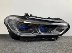 Фара лазерная правая BMW X5 X6 G05 F95 G06 F96