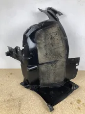 Кожух колесной ниши (подкрылок) передний правый