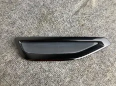 Накладка воздуховода крыла Жабры правая BMW x5 G05