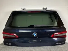 Крышка багажника BMW x5 G05 F95