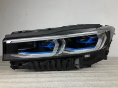 Фара laserlight передняя левая BMW 7 G11 LCI G12