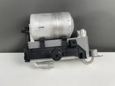 Конденсатор кондиционера с осушителем BMW X5 XM