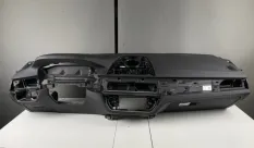 Торпедо (панель приборов) под проекцию BMW 5 G30