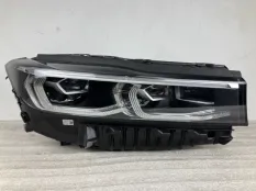 Светодиодная фара AHL передняя правая BMW 7 G11