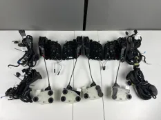 Комплект доводчиков дверей BMW X5 G05 F95 G18