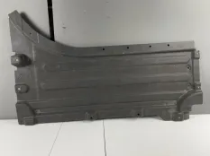 Облицовка днища кузова правая BMW X5 G05 G05 LCI