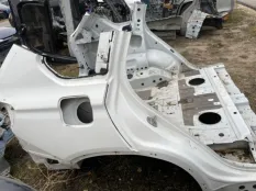 Четверть (крыло) задний правый BMW X5 F15 F85