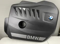Звукоизоляционный кожух двигателя BMW 2 3 4 5 7 X5