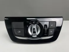 Блок управления освещением BMW 5 F90 G30 G31 G38