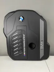 Звукоизоляционный кожух двигателя BMW 2 3 4 X3 X4