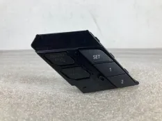 Кнопка памяти сидения передняя правая BMW X5 X6 X7