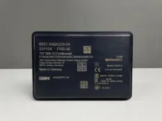 FRR (передний радиолокационный датчик) BMW 1 2 5 7