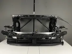 Передняя панель (телевизор) BMW X5 X6 G05 LCI G06