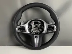 Руль с подогревом BMW 5 6 7 8 X5 X6 X7 G30 G31 G32