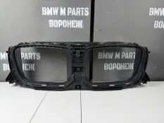 Воздушная заслонка Вх BMW X3 X4 G01 LCI G08 LCI