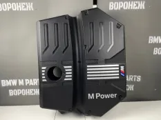 Корпус воздушного фильтра BMW X3 X4 F97 F98