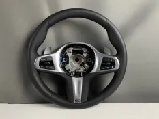Руль с подогревом BMW X5 X6 X7 G05 LCI G06 LCI G07