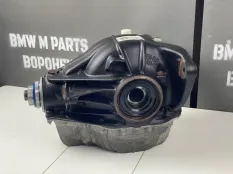 Редуктор заднего моста с блокировкой BMW X3 X4 F97