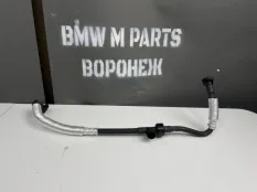 Трубка вентиляции картерных газов BMW 2 3 4 X3 X4