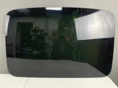 Стекло люка BMW X6 F16 F86