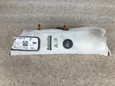 Подушка безопасности в сиденье задняя левая BMW X5