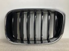 Передняя декоративная решетка (ноздри) левая BMW